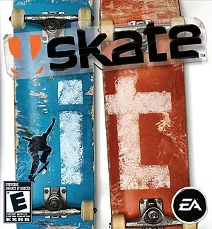 Skate Park Editor (Nintendo DS)